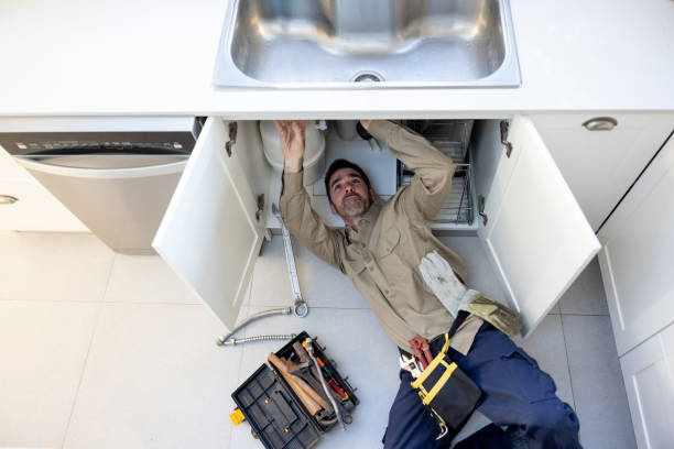 Best Plumbing Inspection Services  in Glenwood Landing, NY