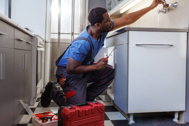 Trusted Glenwood Landing, NY Plumbing Experts